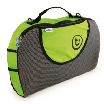 Trunki - Tote Bag (Green)