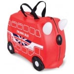Trunki - Kids Ride-On Suitcase - Boris the London Bus - Trunki - BabyOnline HK