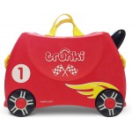 Trunki 小朋友行李箱 - Rocco Race Car - Trunki - BabyOnline HK