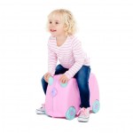 Kids Ride-On Suitcase - Rosie - Trunki - BabyOnline HK