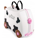 Kids Ride-On Suitcase - Frieda Cow - Trunki - BabyOnline HK