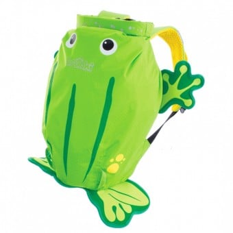 Ribbit - PaddlePak - 青蛙