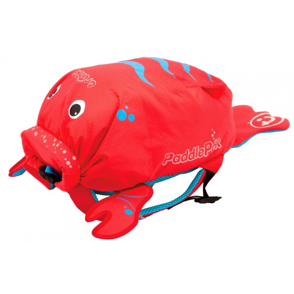 Pinch- PaddlePak - Lobster - Trunki - BabyOnline HK