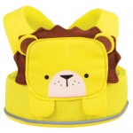 ToddlePak - Leeroy the Lion - Trunki - BabyOnline HK