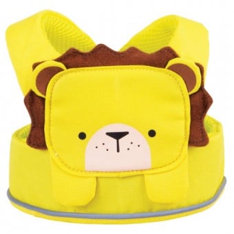 ToddlePak - Leeroy the Lion