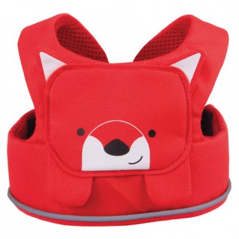 ToddlePak - Felix the Fox