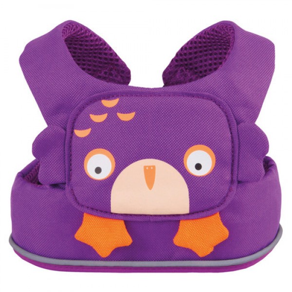ToddlePak - Ollie the Owl - Trunki - BabyOnline HK