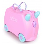 Kids Ride-On Suitcase - Rosie - Trunki - BabyOnline HK