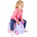 Kids Ride-On Suitecase - Bluebell The Horse - Trunki - BabyOnline HK