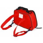 Trunki - 2 In 1 Lunch Bag Backpack - Red Harley - Trunki - BabyOnline HK