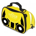 Trunki - 2 In 1 Lunch Bag Backpack - Yellow Bernard - Trunki - BabyOnline HK
