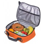 Trunki - 2 In 1 Lunch Bag Backpack - Orange Tipu - Trunki - BabyOnline HK