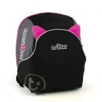 BoostApak 汽車安全座椅與背包 - 粉紅色 - Trunki - BabyOnline HK