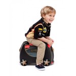 Lotus F1 Ride-On Suitcase - Trunki - BabyOnline HK