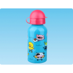 Trainee Water Bottle 400ml - Tum Tum - BabyOnline HK