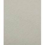 CoZee Fitted Sheets (Twin Pack) – Chevron/Grey - Tutti Bambini - BabyOnline HK
