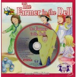 The Farmer in the Dell (Read and Sing Along) - Twin Sisters - BabyOnline HK