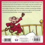 Five Little Monkeys Jumping on the Bed (Read and Sing Along) - Twin Sisters - BabyOnline HK