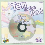 Ten in the Bed (Read and Sing Along) - Twin Sisters - BabyOnline HK