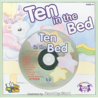 Ten in the Bed (Read and Sing Along)
