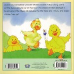 Six Little Ducks (Read and Sing Along) - Twin Sisters - BabyOnline HK