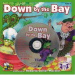 Down by the Bay (Read and Sing Along) - Twin Sisters - BabyOnline HK
