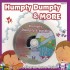 Humpty Dumpty & More (Read and Sing Along)