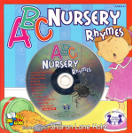 ABC Nursery Rhymes (Read and Sing Along) - Twin Sisters - BabyOnline HK