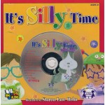 It's Silly Time (Read and Sing Along) - Twin Sisters - BabyOnline HK