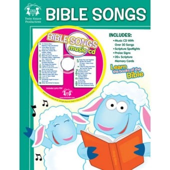 Growing Minds with Music - Bible Songs