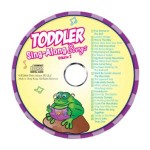 50 Toddler Sing-Along Songs (2 CDs & 50 Activities) - Twin Sisters - BabyOnline HK