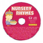 Nursery Rhymes - 50-Song Sing-Along (2 CD Set) - Twin Sisters - BabyOnline HK