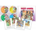The Ultimate Bible Songs Collection - Twin Sisters - BabyOnline HK
