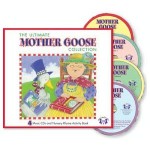 The Ultimate Mother Goose Collection - Twin Sisters - BabyOnline HK