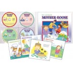 The Ultimate Mother Goose Collection - Twin Sisters - BabyOnline HK