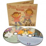 Wholesome Music - Fun Learning Songs - Twin Sisters - BabyOnline HK