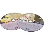 Wholesome Music - My First Lullabies (2 CD Set) - Twin Sisters - BabyOnline HK
