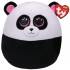 Bamboo Panda - Squish-A-Boo 14"