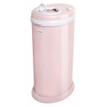 尿片尿布桶 (粉紅色) - Ubbi - BabyOnline HK