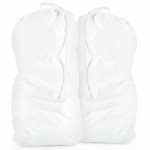 尿布桶繩布袋 (2個裝) - Ubbi - BabyOnline HK