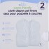 Cloth Diaper Pail Liners