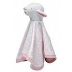 Organic Cotton Sleep Sheep - Hello! Blush - Under the Nile - BabyOnline HK
