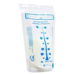 Breastmilk Storage Bags (30 x 210ml) - UniMom - BabyOnline HK