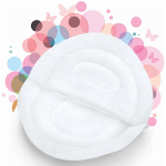 Breast Pads (30 pieces) - UniMom - BabyOnline HK