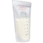 熱傳感器母乳儲存袋 (50 x 240ml) - UniMom - BabyOnline HK