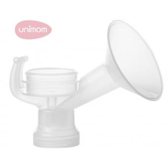 Unimom 奶泵配件 - 大喇叭 (30mm)
