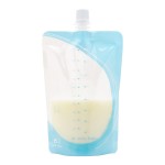 3合1泵奶儲奶袋 (20 x 210ml) - UniMom - BabyOnline HK