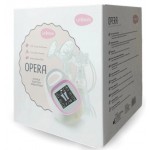 Opera 醫院級別電動雙乳泵 - UniMom - BabyOnline HK
