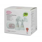 FORTE Duo Electric Breast Pump - UniMom - BabyOnline HK