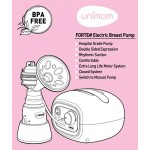 FORTE 電動雙奶泵 - UniMom - BabyOnline HK